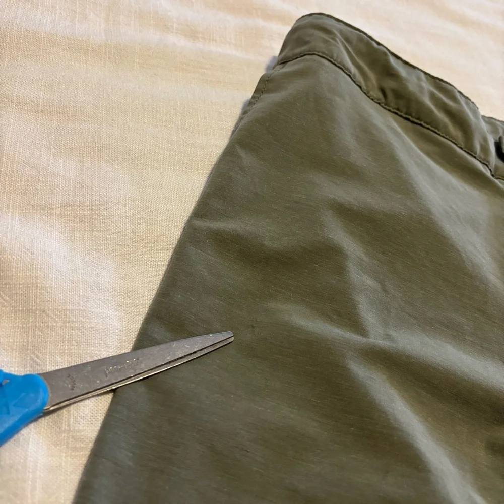 Men’s Faherty Original All Day Shorts